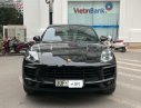 Porsche Macan 2016 - Bán Porsche Macan 2016, màu đen, nhập khẩu chính chủ