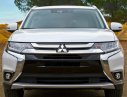 Mitsubishi Outlander 2.4 CVT Premium 2018 - Bán Mitsubishi Outlander 2.4 CVT Premium 2018, Sang trọng, rộng rãi bậc nhất