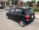 Hyundai Getz 1.4 MT 2018 - Bán xe Huyndai Getz MT 1.4 - đời 2008, màu đen, nhập khẩu đầu tiên từ Hàn Quốc