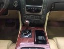 Lexus GS   300  2005 - Bán ô tô Lexus GS 300 năm 2005, màu đỏ, xe nhập, 680tr