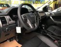 Ford Ranger 2018 - Bán Ranger XLT 2018 2.2L MT, tặng gói phụ kiện cho xe, hỗ trợ bank tối đa, lãi suất cạnh tranh, lh 094.697.4404
