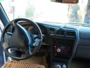 Toyota Hilux 2003 - Bán Toyota Hilux sản xuất 2003, màu trắng, nhập khẩu