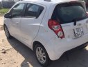 Chevrolet Spark 1.2MT 2016 - Cần bán lại xe Chevrolet Spark 1.2MT sản xuất 2016, màu trắng 