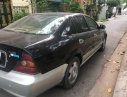 Daewoo Magnus   2004 - Bán xe Daewoo Magnus 2004, màu đen, xe nhập 