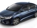 Honda City G 2018 - Bán Honda City G năm 2018, màu xanh lam