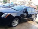 Nissan Sentra 2011 - Bán Nissan Sentra năm sản xuất 2011, màu đen, nhập khẩu  