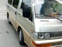 Mitsubishi L300   2003 - Bán gấp Mitsubishi L300 sản xuất năm 2003, màu bạc, xe gia đình