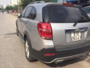 Chevrolet Captiva 2014 - Công ty thanh lý xe Chevrolet Captiva 2014 giá rẻ tại Sài Gòn