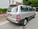 Hyundai Trajet 2006 - Bán ô tô Hyundai Trajet đời 2006, màu bạc, nhập khẩu nguyên chiếc, số tự động