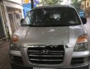 Hyundai Starex 2008 - Chính chủ bán Hyundai Starex 2008, màu bạc, nhập khẩu