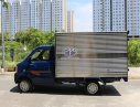 Cửu Long A315 2018 - Bán xe Dongben 810kg thùng kín đời 2018, màu xanh lam, 177tr