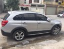 Chevrolet Captiva 2014 - Công ty thanh lý xe Chevrolet Captiva 2014 giá rẻ tại Sài Gòn