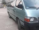 Toyota Hiace   2001 - Cần bán xe Toyota Hiace đời 2001, mua về chỉ việc đi