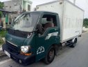 Kia K2700   2007 - Bán Kia K2700 năm 2007, màu xanh lục, nhập khẩu, 105 triệu