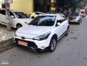 Hyundai i20 Active  1.4 AT 2017 - Bán ô tô Hyundai i20 Active 1.4 AT đời 2017, màu trắng, xe nhập như mới, 583tr