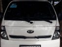 Kia Bongo 2013 - Cần bán xe Kia Bongo năm 2013, màu trắng, nhập khẩu nguyên chiếc