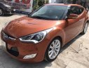 Hyundai Veloster   DGI    2011 - Cần bán Hyundai Veloster DGI đời 2011, nhập khẩu nguyên chiếc