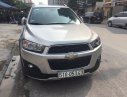 Chevrolet Captiva 2014 - Công ty thanh lý xe Chevrolet Captiva 2014 giá rẻ tại Sài Gòn