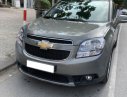 Chevrolet Orlando LTZ 2017 - Bán xe Chevrolet Orlando LTZ đời 2017, màu xám