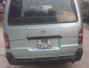 Toyota Hiace   2001 - Cần bán xe Toyota Hiace đời 2001, mua về chỉ việc đi