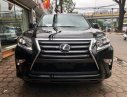 Lexus GX 460 2018 - Bán Lexus GX 460 2018, màu đen, nhập khẩu