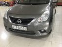 Nissan Sunny   2016 - Bán Nissan Sunny đời 2016, màu xám giá cạnh tranh