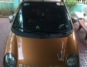 Daewoo Matiz 2008 - Bán ô tô Daewoo Matiz 2008 SE