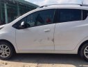 Chevrolet Spark 1.2MT 2016 - Cần bán lại xe Chevrolet Spark 1.2MT sản xuất 2016, màu trắng 