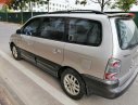 Hyundai Trajet 2006 - Bán ô tô Hyundai Trajet đời 2006, màu bạc, nhập khẩu nguyên chiếc, số tự động