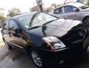 Nissan Sentra 2011 - Bán Nissan Sentra năm sản xuất 2011, màu đen, nhập khẩu  