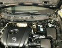 Mazda CX 5   2016 - Bán ô tô Mazda CX 5 đời 2016, màu đen, 750 triệu 