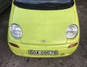 Daewoo Matiz 1998 - Bán ô tô Daewoo Matiz đời 1998, màu xanh cốm