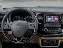Mitsubishi Outlander 2.4 CVT Premium 2018 - Bán Mitsubishi Outlander 2.4 CVT Premium 2018, Sang trọng, rộng rãi bậc nhất