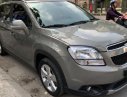 Chevrolet Orlando LTZ 2017 - Bán xe Chevrolet Orlando LTZ đời 2017, màu xám