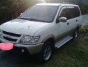 Isuzu Hi lander   2009 - Bán xe Isuzu Hi lander 2009, màu trắng, nhập khẩu, giá tốt