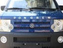 Cửu Long A315 2018 - Bán xe Dongben 810kg thùng kín đời 2018, màu xanh lam, 177tr