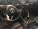 Mazda CX 5   2016 - Bán ô tô Mazda CX 5 đời 2016, màu đen, 750 triệu 