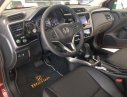 Honda Jazz  RS   2018 - Bán xe Honda Jazz RS năm 2018, màu đỏ, nhập khẩu