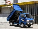 Thaco TOWNER 2018 - Bán xe tải ben 1 khối tại Đà Nẵng mới 100%, hỗ trợ vay góp 75%