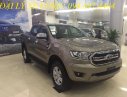 Ford Ranger 2018 - Bán Ranger XLT 2018 2.2L MT, tặng gói phụ kiện cho xe, hỗ trợ bank tối đa, lãi suất cạnh tranh, lh 094.697.4404