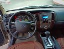 Ford Escape 2011 - Cần bán Ford Escape đời 2011 xe gia đình