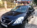 Nissan Sunny XL 2015 - Cần bán lại xe Nissan Sunny XL đời 2015, màu đen chính chủ 