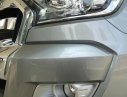 Ford Ranger XLT MT 2018 - Bán Ford Ranger XLT MT năm sản xuất 2018, màu bạc, nhập khẩu hỗ trợ ngân hàng 80% LH 0989022295 tại Điện Biên