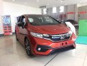 Honda Jazz    2018 - Cần bán xe Honda Jazz đời 2018, màu đỏ, xe nhập