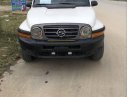 Ssangyong Korando 2003 - Bán Ssangyong Korando năm 2003, màu trắng, nhập khẩu 