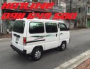 Suzuki Blind Van 2017 - Bán xe tải Suzuki Blind Van, trả góp, đời mới