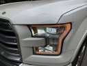 Ford F 150 2016 - Hà Nội: Siêu Bán tải Ford F-150 Limited sản xuất 2016, nhập Mỹ nguyên chiếc, cá nhân chính chủ từ đầu