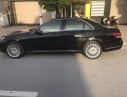 Mercedes-Benz E class  E400  2014 - Cần bán xe Mercedes E400 năm 2014, màu đen