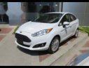 Ford Fiesta     Titanium   2016 - Bán xe Ford Fiesta Titanium 2016, xe đẹp