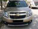 Chevrolet Orlando LTZ 2015 - Bán Gấp Chevrolet Orlando LTZ 2015 vàng cát xe rất mới đẹp